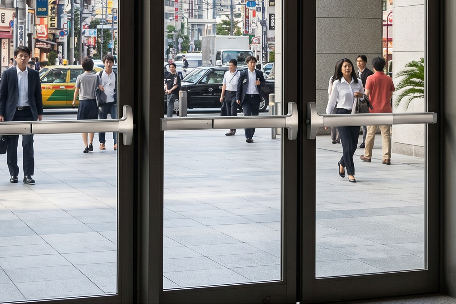 Integration-focused hardware at prices that work for every project.