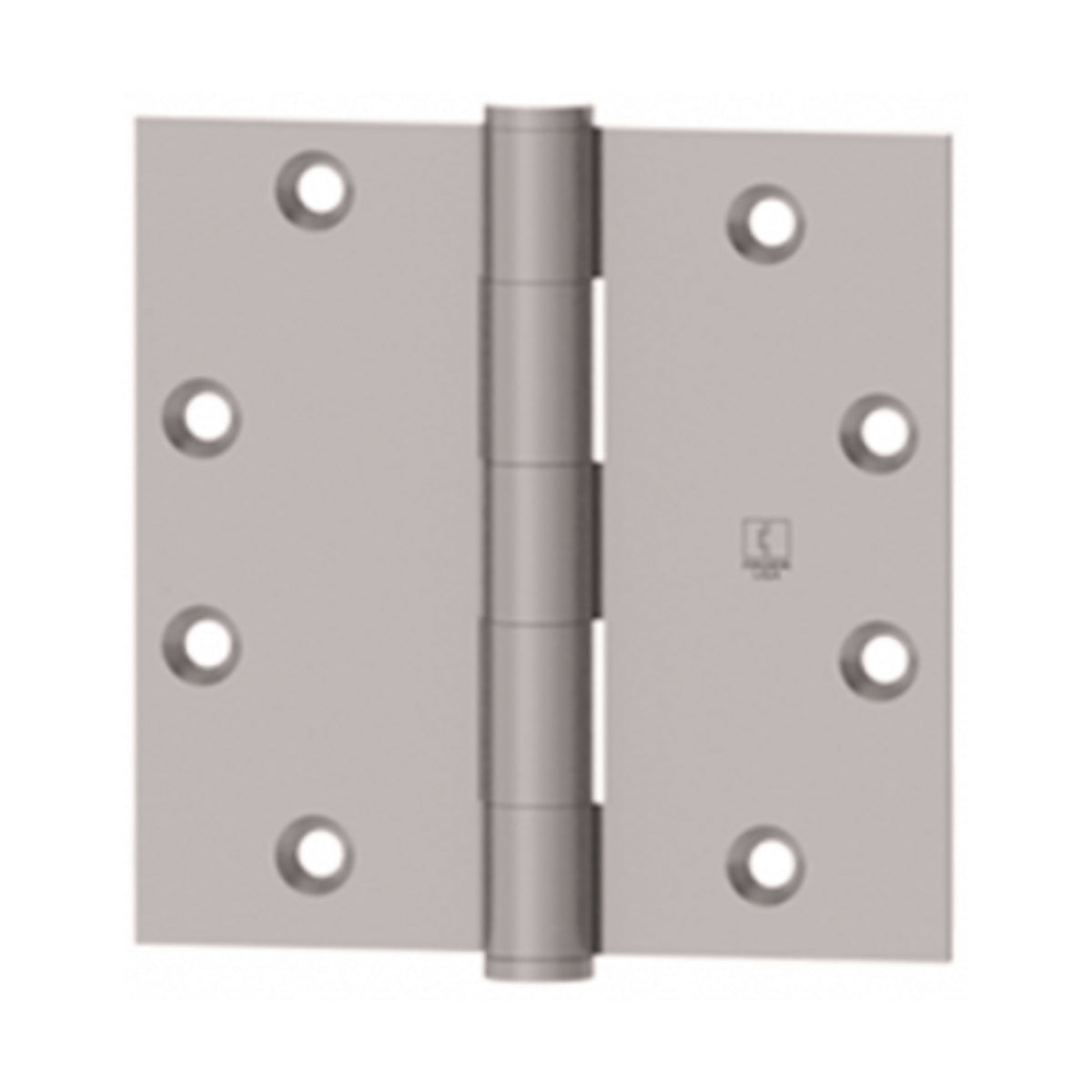 Hager HAG BB1191 Full Mortise, Plain Bearing Hinge
