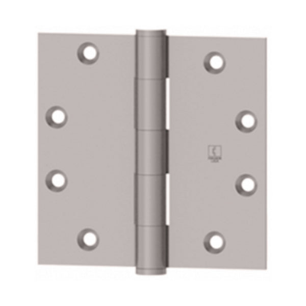 Hager HAG BB1191 Full Mortise, Plain Bearing Hinge