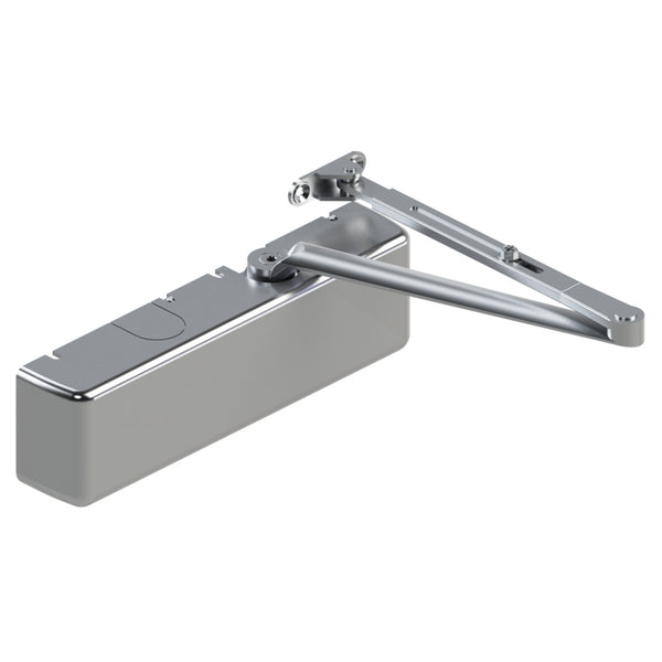 Hager HAG 5100 Series Heavy Duty Door Closer