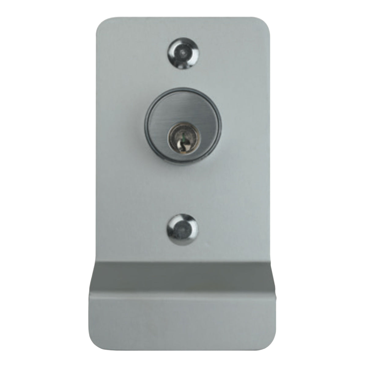 Detex 03P Pull Trim for Value Series Exit Hardware (V40/V50)