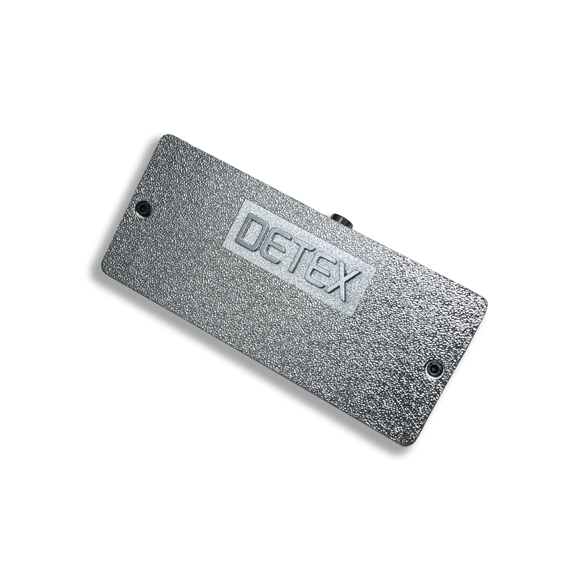 Detex Double Door Holder