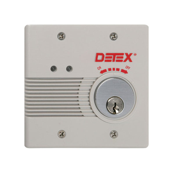 Detex EAX-2500 有線門警報器
