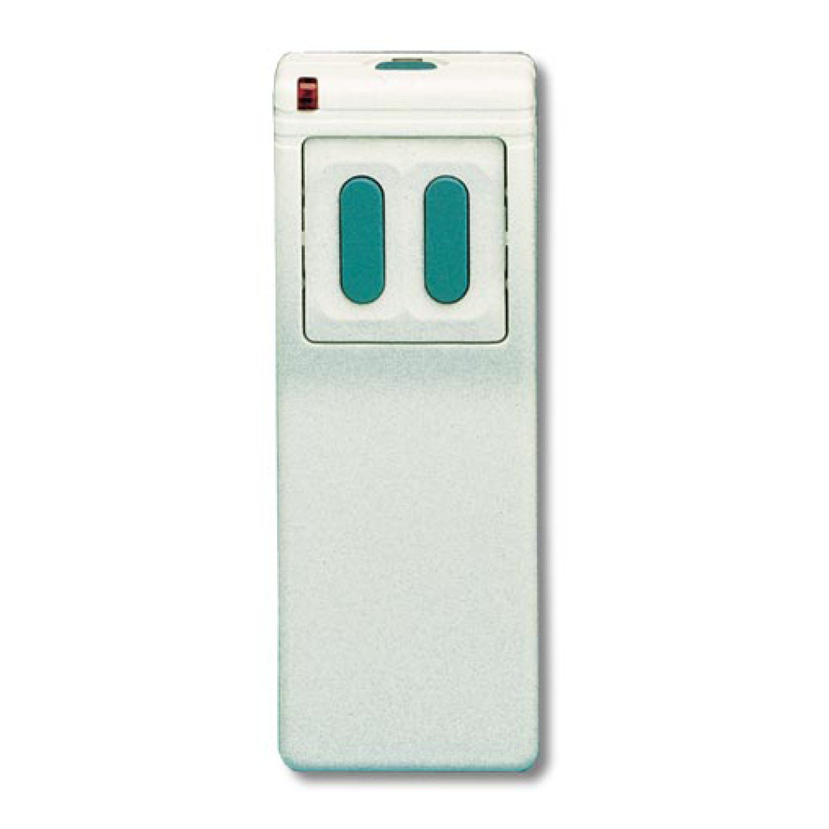 Linear DXS-23: Supervised 3-Button, 4-Channel Handheld Transmitter