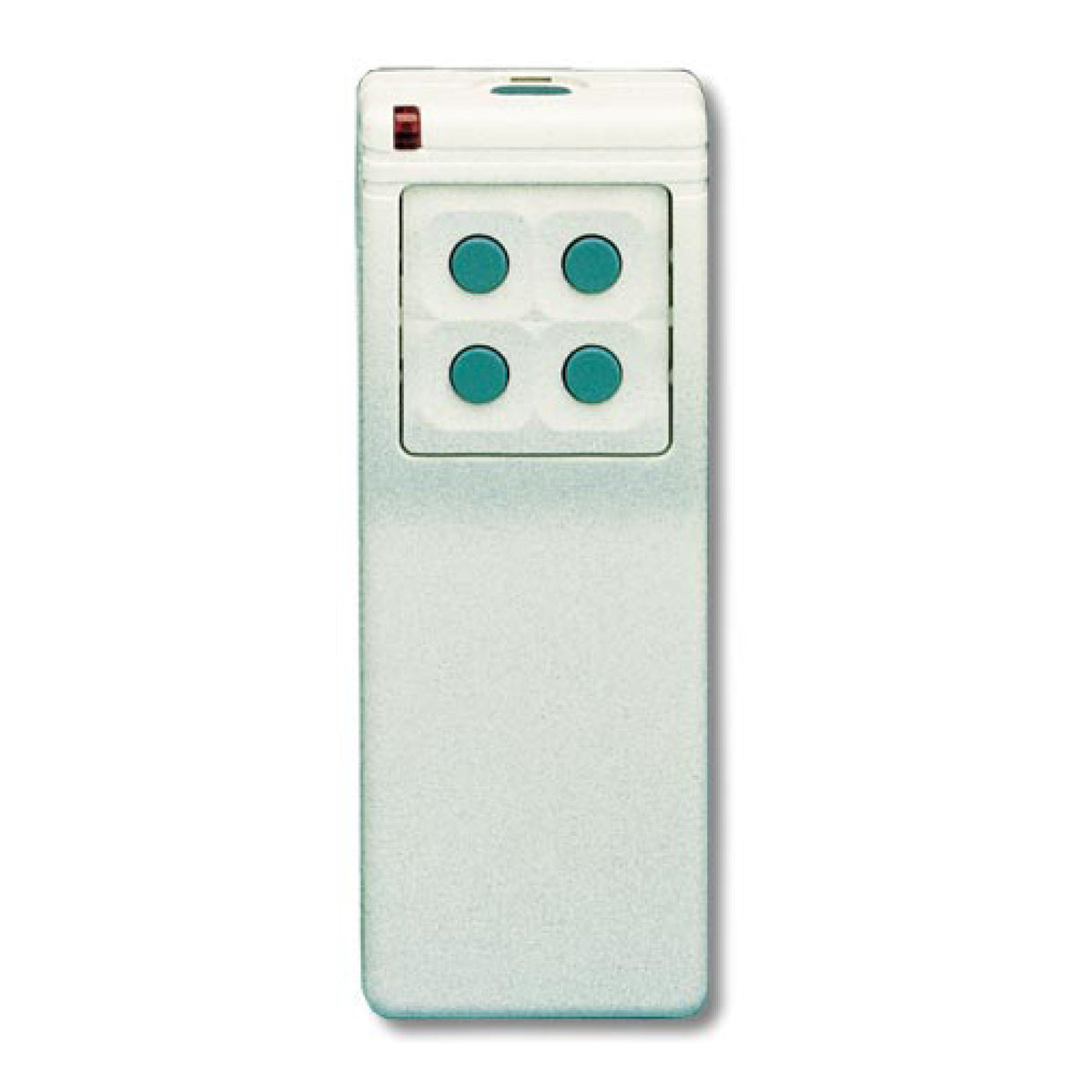 Linear DXS-25: Supervised 5-Button, 8-Channel Handheld Transmitter