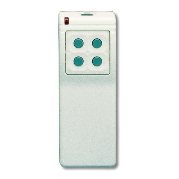 Linear DXS-25: Supervised 5-Button, 8-Channel Handheld Transmitter