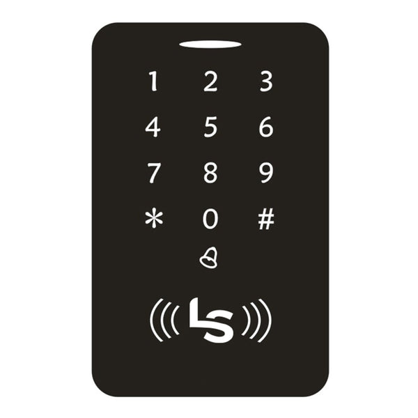 Lock Synergy Economy Keypad & Card Reader